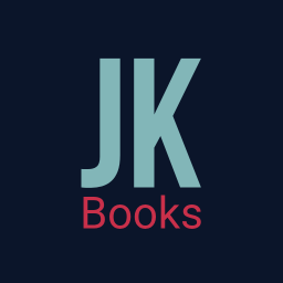 Logo JK Books